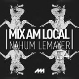 AM LOCAL 54/ Nahum Lemayer