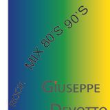 Mix 80's y 90's - Giuseppe Devotto