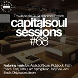 Capital Soul Sessions #68 1st Hour