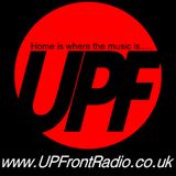 UPFrontRadio.co.uk_DJ STYLA_BREAKFAST SHOW_28-02-12