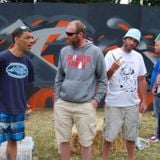 crease-one-state side hip hop mix 01