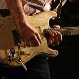 John Frusciante play for Omar Rodriguez-Lopez's solo works