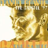 1997 - Live in Port Chester, NY at the Capitol Theatre