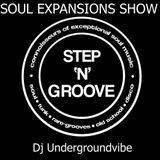 Step N Groove set mix