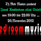 Soleil @ DJ Red Nosen's Radio-Show on Red Room Music