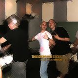 #25 - Thunderdome Radio - june 2012