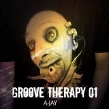 Groove Therapy Mix #1