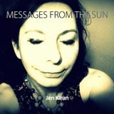 Messages from the sun