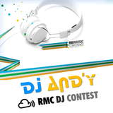 DJ AND'y - RMC DJ Contest