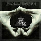 Hepatitis BASS Podcast #08 - Skill Joseph
