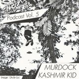 HotOneTen Podcast Vol.5 - MURDOCK & KASHMIR KID