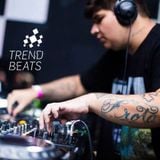Marcelo Frota / Special Set Podcast TrendBeats
