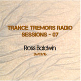Trance Tremors Radio - Trance Sessions 7