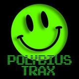 POLYBIUS TRAX PODCAST #01 by Gus Van Sound
