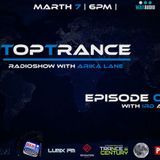 VIC - Guest Mix (Arika Lane – TopTrance)