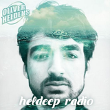 Oliver Heldens - Heldeep Radio #055
