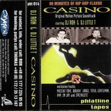 DJ Ron & DJ Little T - Casino (PHT 014) (1998)