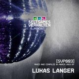 SVP003 by Lukas Langer