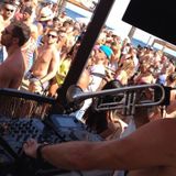 Gordon Edge's November Night Mix