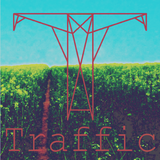 Traffic Podcast 009 (Liam Oliver)