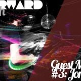 Forward/Slash Guest Mix #3: Jon-Oh