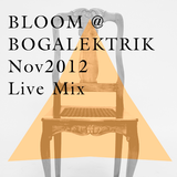 Bloom @ Bogaloo, Nov 2012, 5hrs live DJ set