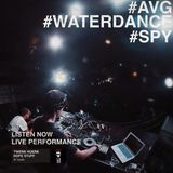 #AVG x #WATERDANCE x #ETC!ETC!