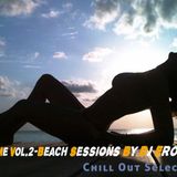 Relax Me Vol.2@Beach Sessions Summer 2012 by Javy a.k.a DJ Erotico