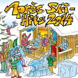 Apres Ski Mix 2014