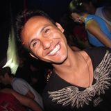 DJ Leandro Mendes - Nevermind, October '12