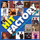 Stock Aitken Waterman Mix