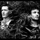 Exclusive mix 54: Pattrn & Hawkan