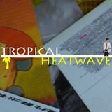 Tropical Heat Wave: Late Spring Mix