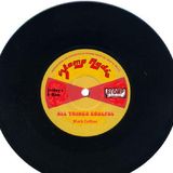 Mark Collins - All Things Soulful on Stomp Radio 30-5-14