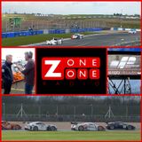 Matthew Layton - ZoneOneRadio - Donington "Home of Rock" Special