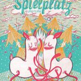 C'est Clerc @ Spielplatz - a place to play - Steinbruch Espenau