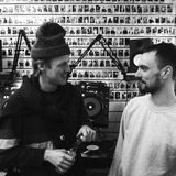 Danny Bushes & Good Genes - Mar 2016