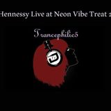 Dj Hennessy (Trancephilic5) Pres. Jungle Funk 004. (Trancephilic5 Live at Neon Vibe Treat)