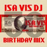 Isa Vis 50th birthday mix
