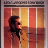 H.O.M.E. BOSTON - LEO'S BIRTHDAY CELEBRATION 7/20/14