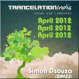 Trancelation India (Trancehub Sessions April 2012)