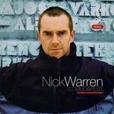 Nick Warren - Global Underground 011 Budapest (1999) Part1