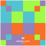BTGMX010 - Greeen Linez