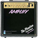 AMPLIFY - AFTER PARTY - PART 2 23/4/13