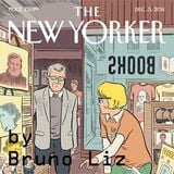 Bruno Liz on Are You a New Yorker?