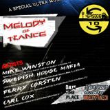 Episode 10, broadcasted on 05/04/2013!