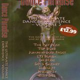 DJ LTJ Buckem Live @ Dance Paradise Vol 2