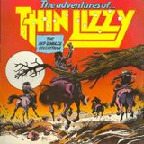 Thin Lizzy Rare Cuts Mix