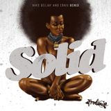 AFRODIZZIE Vs NIGHT FLOWERS - Solid - Fabio Tosti JazzyGroove - Planet Music