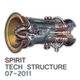 Spirit - Tech Structure 07/11